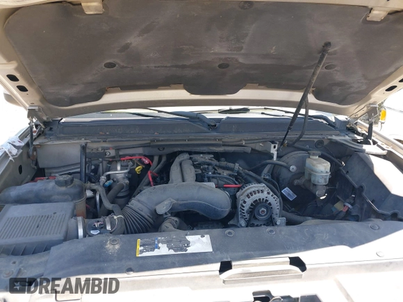 2007 Chevrolet Avalanche LTZ with VIN 3GNEC12J27G123076, listed as a IAAI auction lot 41971545 with Not provided miles and . Bid and sale history available at DreamBid. Image 10.