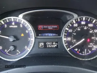 2019 Infiniti QX60 Pure с VIN 5N1DL0MN9KC567285, выставлен на аукционе IAAI как лот 42312670 с пробегом 106 018 миль миль и . История ставок и продаж доступна на DreamBid. Изображение 7.