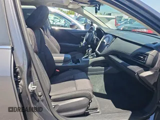 2024 Subaru Outback Premium z VIN 4S4BTAFC2R3191709, wystawiony jako IAAI lot #42566225 z przebiegiem 29 740 mil mil oraz . Historia ofert i sprzedaży dostępna na DreamBid. Obrazek 19.