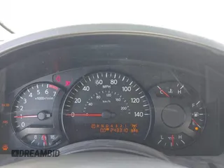 2004 Nissan Titan LE z VIN 1N6AA07B14N538821, wystawiony jako IAAI lot #42197242 z przebiegiem 243 310 mil mil oraz . Historia ofert i sprzedaży dostępna na DreamBid. Obrazek 7.