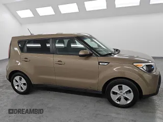 2016 Kia Soul with VIN KNDJN2A29G7331839, listed as a Copart auction lot 49506535 with 98,508 mi miles and Clean Title. Bid and sale history available at carsss.com. Image 4.