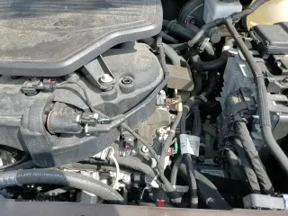 2019 Chevrolet Blazer with VIN 3GNKBCRS7KS697050, listed as a Copart auction lot 80868865 with 22,688 mi miles and Salvage title. Bid and sale history available at DreamBid. Image 14.