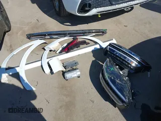 2025 Genesis GV70 2.5T z VIN 5NMMADTB4SH017423, wystawiony jako IAAI lot #41665251 z przebiegiem 21 457 mil mil oraz . Historia ofert i sprzedaży dostępna na DreamBid. Obrazek 12.