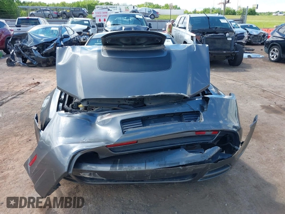 2013 Ford Mustang V6 с VIN 1ZVBP8AM7D5262785, выставлен на аукционе IAAI как лот 42198749 с пробегом 95 513 миль миль и . История ставок и продаж доступна на DreamBid. Изображение 12.