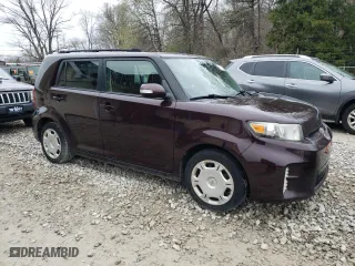 2014 Scion xB with VIN JTLZE4FE7EJ056316, listed as a Copart auction lot 53183165 with 238,076 mi miles and Clean Title. Bid and sale history available at carsss.com. Image 4.