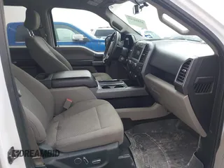 2017 Ford F-150 XL with VIN 1FTEW1EF3HKD53520, listed as a IAAI auction lot 42594568 with 195,935 mi miles and . Bid and sale history available at DreamBid. Image 5.