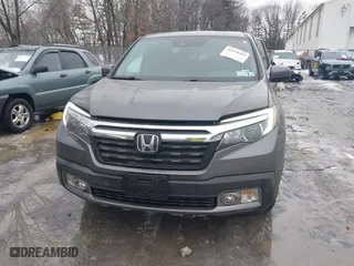 2020 Honda Ridgeline RTL-E with VIN 5FPYK3F70LB015422, listed as a IAAI auction lot 41578369 with 78,860 mi miles. Bid and sale history available at carsss.com. Image 12.
