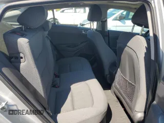 2022 Hyundai Ioniq SEL z VIN KMHC85LC0NU269782, wystawiony jako Copart lot #65400444 z przebiegiem Nie podano mil oraz Nie do naprawy • Non repairable. Historia ofert i sprzedaży dostępna na DreamBid. Obrazek 10.