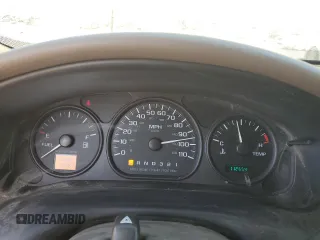 2005 Chevrolet Venture LS with VIN 1GNDV23E55D122740, listed as a Copart auction lot 52029395 with 112,654 mi miles and Salvage Title. Bid and sale history available at carsss.com. Image 9.