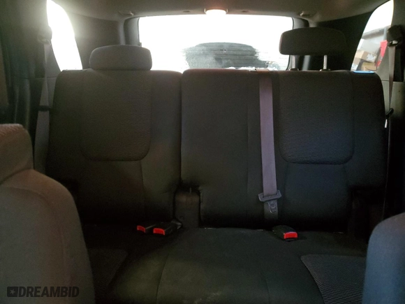 2006 Pontiac Torrent with VIN 2CKDL63F266179260, listed as a Copart auction lot 45666445 with 278,113 mi miles and Salvage Title. Bid and sale history available at carsss.com. Image 10.