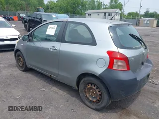 2008 Toyota Yaris с VIN JTDJT923385201011, выставлен на аукционе IAAI как лот 42514021 с пробегом 157 853 миль миль и . История ставок и продаж доступна на DreamBid. Изображение 3.
