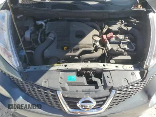 2011 Nissan Juke SL with VIN JN8AF5MR5BT005967, listed as a Copart auction lot 51267165 with 146,575 mi miles and Salvage Title. Bid and sale history available at DreamBid. Image 24.