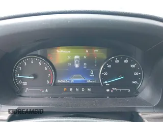 2020 Ford Explorer Limited с VIN 1FMSK8FH1LGA93858, выставлен на аукционе IAAI как лот 42557330 с пробегом 86 006 миль миль и . История ставок и продаж доступна на DreamBid. Изображение 7.