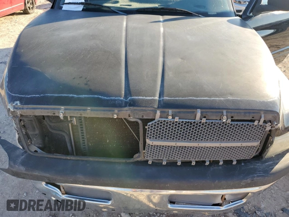 1999 Dodge 1500 with VIN 3B7HC12Y1XG199438, listed as a Copart auction lot 88346955 with 230,867 mi miles and Salvage Title. Bid and sale history available at DreamBid. Image 11.