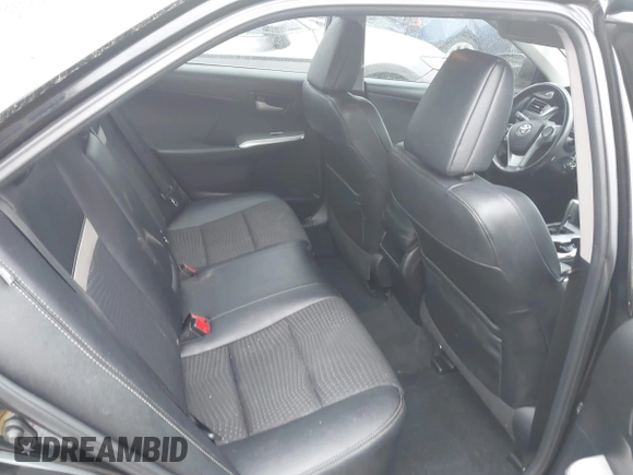 2013 Toyota Camry L with VIN 4T1BF1FK6DU222137, listed as a IAAI auction lot 41910131 with 139,743 mi miles. Bid and sale history available at carsss.com. Image 8.
