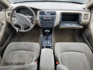 2000 Honda Accord LX z VIN 1HGCG5648YA154043, wystawiony jako Copart lot #51854515 z przebiegiem 176 150 mil mil oraz Szkoda całkowita • Salvage title. Historia ofert i sprzedaży dostępna na DreamBid. Obrazek 8.