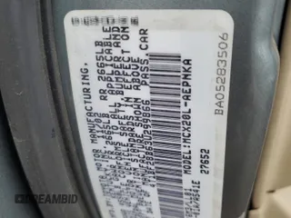 2003 Toyota Avalon XL with VIN 4T1BF28B63U299866, listed as a Copart auction lot 51701955 with 135,900 mi miles and Salvage Title. Bid and sale history available at carsss.com. Image 14.