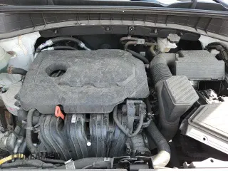 2020 Hyundai Tucson SEL with VIN KM8J3CAL6LU281591, listed as a Copart auction lot 64031455 with 41,188 mi miles and Salvage title. Bid and sale history available at DreamBid. Image 14.