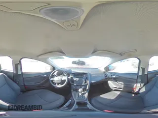 2016 Ford Focus SE with VIN 1FADP3F29GL249466, listed as a Copart auction lot 49906635 with 83,478 mi miles and Salvage Title. Bid and sale history available at carsss.com. Image 13.
