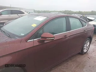 2015 Ford Fusion SE z VIN 3FA6P0H75FR102979, wystawiony jako IAAI lot #42302254 z przebiegiem 101 032 mil mil oraz . Historia ofert i sprzedaży dostępna na DreamBid. Obrazek 14.