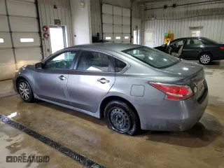 2014 Nissan Altima 2.5 SV with VIN 1N4AL3AP0EC263965, listed as a Copart auction lot 53802905 with 128,550 mi miles and Salvage Title. Bid and sale history available at carsss.com. Image 2.