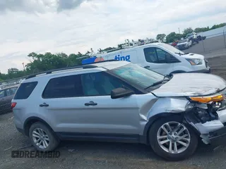 2015 Ford Explorer с VIN 1FM5K7B80FGC11254, выставлен на аукционе IAAI как лот 42464726 с пробегом 109 171 миль миль и . История ставок и продаж доступна на DreamBid. Изображение 13.