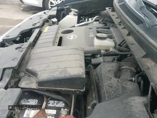 2014 Nissan Murano LE z VIN JN8AZ1MW7EW507016, wystawiony jako IAAI lot #43022119 z przebiegiem 203 043 mil mil oraz . Historia ofert i sprzedaży dostępna na DreamBid. Obrazek 19.