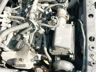 2015 Toyota Prius One z VIN JTDKDTB39F1096378, wystawiony jako IAAI lot #42947064 z przebiegiem 174 105 mil mil oraz . Historia ofert i sprzedaży dostępna na DreamBid. Obrazek 20.