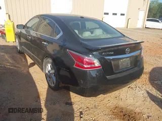 2015 Nissan Altima SV z VIN 1N4AL3APXFC237858, wystawiony jako IAAI lot #42072034 z przebiegiem Nie podano mil oraz . Historia ofert i sprzedaży dostępna na DreamBid. Obrazek 3.