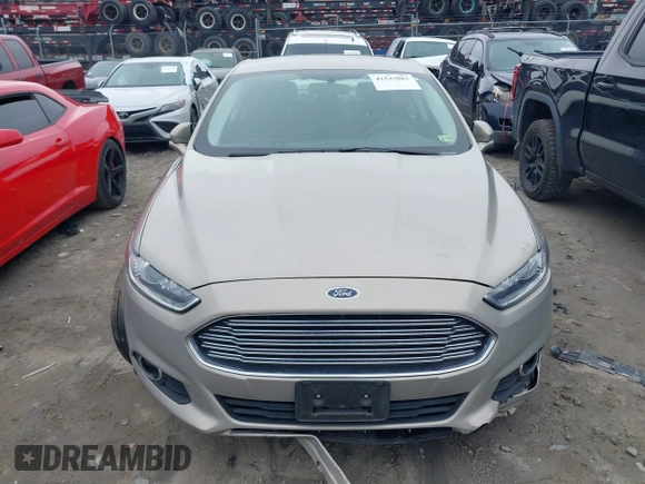2015 Ford Fusion SE with VIN 3FA6P0H7XFR220297, listed as a IAAI auction lot 41543881 with 90,309 mi miles. Bid and sale history available at carsss.com. Image 12.