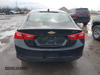 2019 Chevrolet Malibu LS with VIN 1G1ZB5ST7KF131084, listed as a IAAI auction lot 41726724 with 125,388 mi miles and . Bid and sale history available at DreamBid. Image 17.