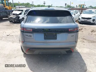2018 Land Rover Range Rover Velar S z VIN SALYB2RN4JA744079, wystawiony jako IAAI lot #42392868 z przebiegiem 87 313 mil mil oraz . Historia ofert i sprzedaży dostępna na DreamBid. Obrazek 15.