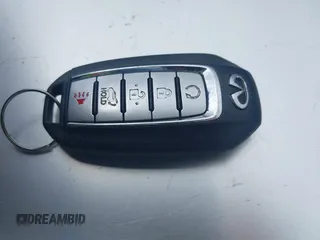 2020 Infiniti QX50 Luxe с VIN 3PCAJ5M12LF100527, выставлен на аукционе IAAI как лот 42231641 с пробегом 53 859 миль миль и . История ставок и продаж доступна на DreamBid. Изображение 11.
