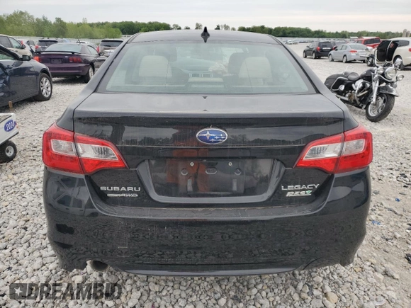 2017 Subaru Legacy Premium с VIN 4S3BNAC66H3064196, выставлен на аукционе Copart как лот 57291435 с пробегом 165 975 миль миль и Чистый • Clean title. История ставок и продаж доступна на DreamBid. Изображение 6.
