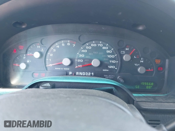 2003 Ford Explorer XLT with VIN 1FMZU73K13ZA43498, listed as a IAAI auction lot 42596053 with 199,668 mi miles and . Bid and sale history available at DreamBid. Image 7.