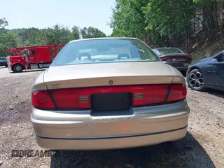 2000 Buick Regal LS with VIN 2G4WB55K1Y1345187, listed as a IAAI auction lot 42452057 with 94,917 mi miles and . Bid and sale history available at DreamBid. Image 16.