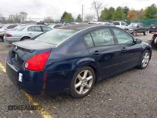 2005 Nissan Maxima SL z VIN 1N4BA41EX5C867134, wystawiony jako IAAI lot #41900930 z przebiegiem 135 331 mil mil oraz . Historia ofert i sprzedaży dostępna na DreamBid. Obrazek 4.