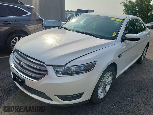 2018 Ford Taurus SEL with VIN 1FAHP2E82JG120034, listed as a IAAI auction lot 42634760 with 71,545 mi miles and . Bid and sale history available at DreamBid. Image 22.