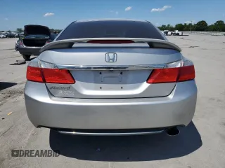 2013 Honda Accord LX z VIN 1HGCR2F36DA110827, wystawiony jako Copart lot #57913605 z przebiegiem 74 768 mil mil oraz Szkoda całkowita • Salvage title. Historia ofert i sprzedaży dostępna na DreamBid. Obrazek 6.