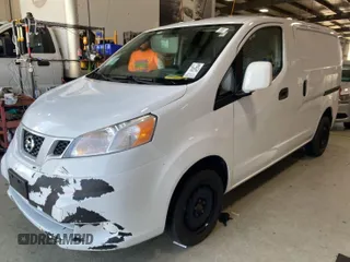 2021 Nissan NV200 SV z VIN 3N6CM0KN2MK702911, wystawiony jako IAAI lot #42785494 z przebiegiem 149 796 mil mil oraz . Historia ofert i sprzedaży dostępna na DreamBid. Obrazek 38.