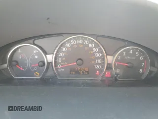 2006 Saturn ION z VIN 1G8AJ55F46Z116876, wystawiony jako Copart lot #69467074 z przebiegiem 174 248 mil mil oraz Szkoda całkowita • Salvage title. Historia ofert i sprzedaży dostępna na DreamBid. Obrazek 9.