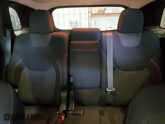 2016 Jeep Cherokee Latitude z VIN 1C4PJMCS6GW255226, wystawiony jako Copart lot #53163975 z przebiegiem 165 007 mil mil oraz Czysty tytuł • Clean title. Historia ofert i sprzedaży dostępna na DreamBid. Obrazek 10.