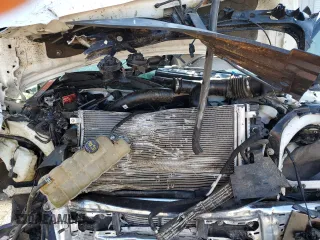 2015 Ford F-150 XLT with VIN 1FTEW1EG6FFC14884, listed as a Copart auction lot 83701154 with Not Provided miles and Non Repairable. Bid and sale history available at carsss.com. Image 11.