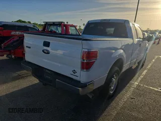 2014 Ford F-150 XL с VIN 1FTFX1CF5EFB40755, выставлен на аукционе IAAI как лот 42509610 с пробегом 237 761 миль миль и . История ставок и продаж доступна на DreamBid. Изображение 20.