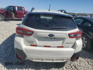 2023 Subaru Crosstrek with VIN JF2GTABC2P8232647, listed as a Copart auction lot 46087835 with 76,760 mi miles and Salvage title. Bid and sale history available at DreamBid. Image 6.