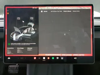 2024 Tesla Model 3 z VIN 5YJ3E1EA0RF859934, wystawiony jako Copart lot #52962285 z przebiegiem 32 329 mil mil oraz Szkoda całkowita • Salvage title. Historia ofert i sprzedaży dostępna na DreamBid. Obrazek 9.