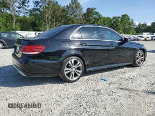 2014 Mercedes-Benz E 350 Sport z VIN WDDHF5KB4EA999758, wystawiony jako Copart lot #55497265 z przebiegiem 127 398 mil mil oraz Szkoda całkowita • Salvage title. Historia ofert i sprzedaży dostępna na DreamBid. Obrazek 3.