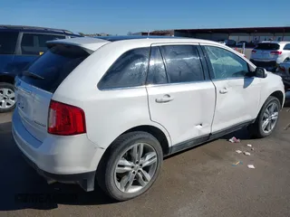 2013 Ford Edge Limited z VIN 2FMDK3KC2DBB52639, wystawiony jako IAAI lot #41749820 z przebiegiem 111 816 mil mil oraz . Historia ofert i sprzedaży dostępna na DreamBid. Obrazek 4.