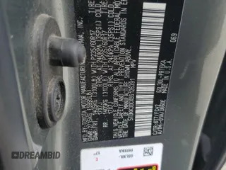 2011 Toyota Sienna LE AAS with VIN 5TDKK3DCXBS126391, listed as a Copart auction lot 62604005 with 252,346 mi miles and Salvage title. Bid and sale history available at DreamBid. Image 13.