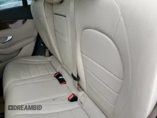 2016 Mercedes-Benz GLC 300 z VIN WDC0G4JB5GF093991, wystawiony jako Copart lot #45162625 z przebiegiem 159 985 mil mil oraz Szkoda całkowita • Salvage title. Historia ofert i sprzedaży dostępna na DreamBid. Obrazek 10.